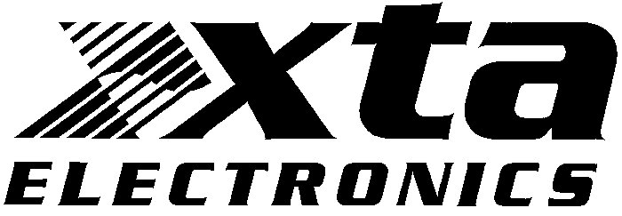 XTA Electronics